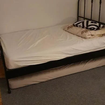 Zentrale Apartmán Lipsko
