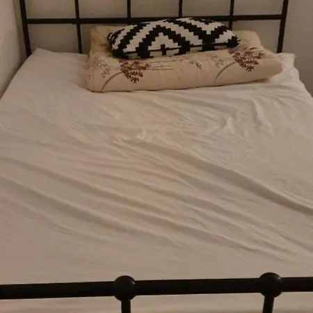 Zentrale Apartmán